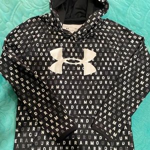 Under Armour Youth Md Coldgear
